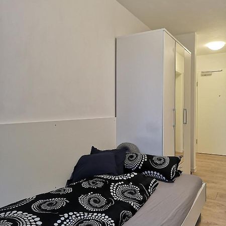 Beautiful Flat, Near Westpark & Hostpital, Easy Parking Apartment Ingolstadt Bagian luar foto