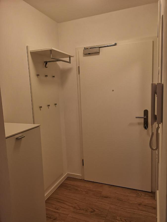 Beautiful Flat, Near Westpark & Hostpital, Easy Parking Apartment Ingolstadt Bagian luar foto