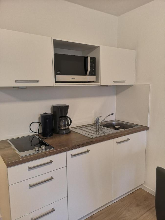 Beautiful Flat, Near Westpark & Hostpital, Easy Parking Apartment Ingolstadt Bagian luar foto