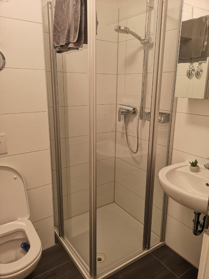 Beautiful Flat, Near Westpark & Hostpital, Easy Parking Apartment Ingolstadt Bagian luar foto